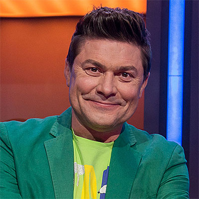 Sergey Belogolovtsev