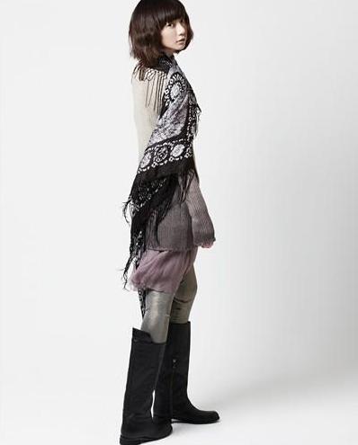 Doona Bae