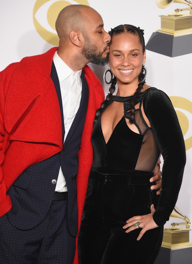 Alicia Keys Alicia Keys