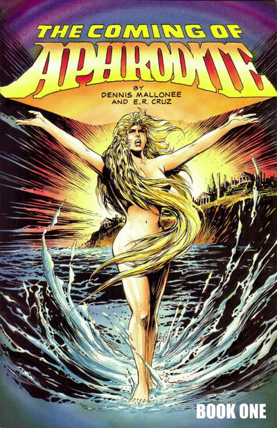 The Coming of Aphrodite The Coming of Aphrodite