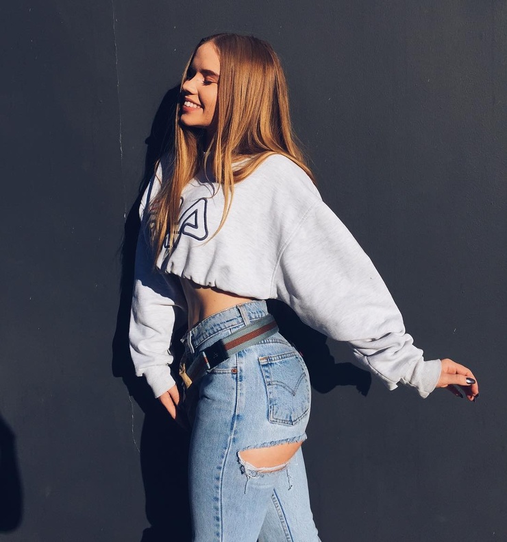 Lexee Smith