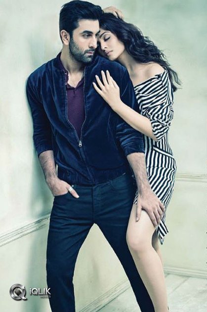 Ranbir Kapoor