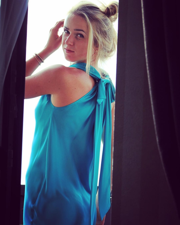 Elina Svitolina Elina Svitolina