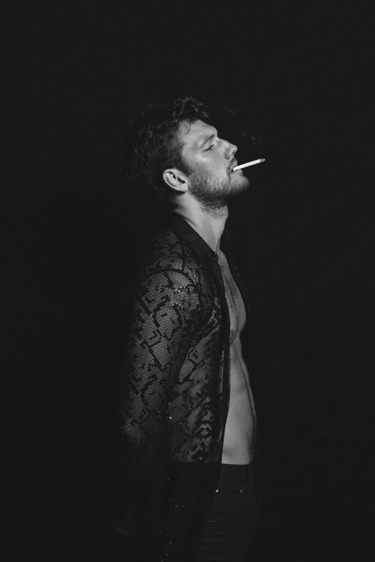 Alex Pettyfer