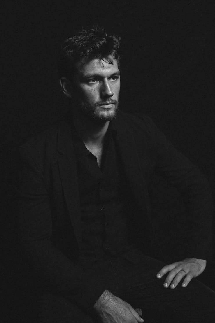 Alex Pettyfer
