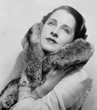 Norma Shearer