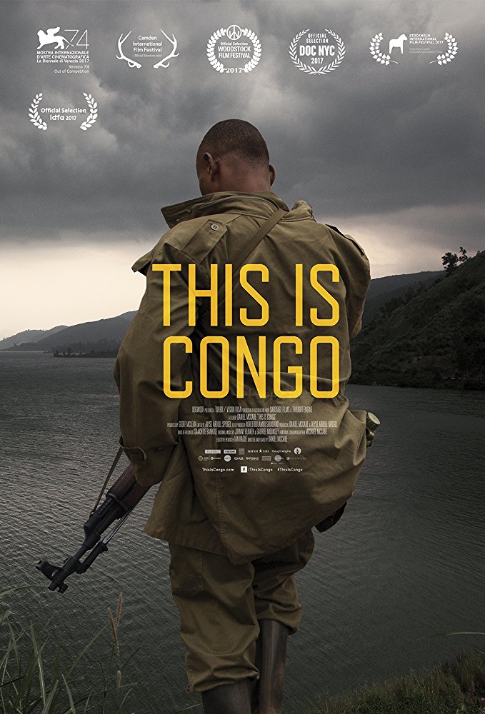 This Is Congo This Is Congo
