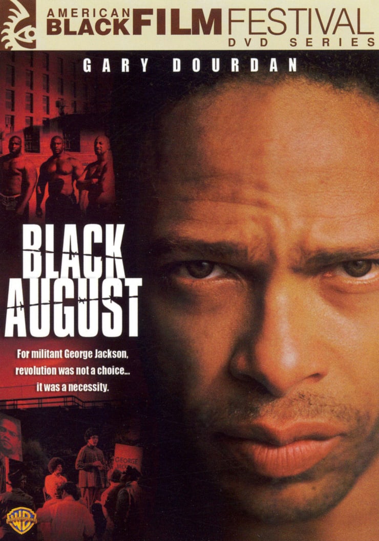 Black August                                  (2007)