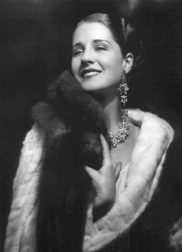Norma Shearer Norma Shearer