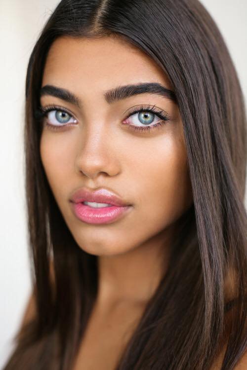 Picture of Isabella Derrick