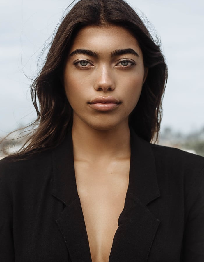 Isabella Derrick Isabella Derrick