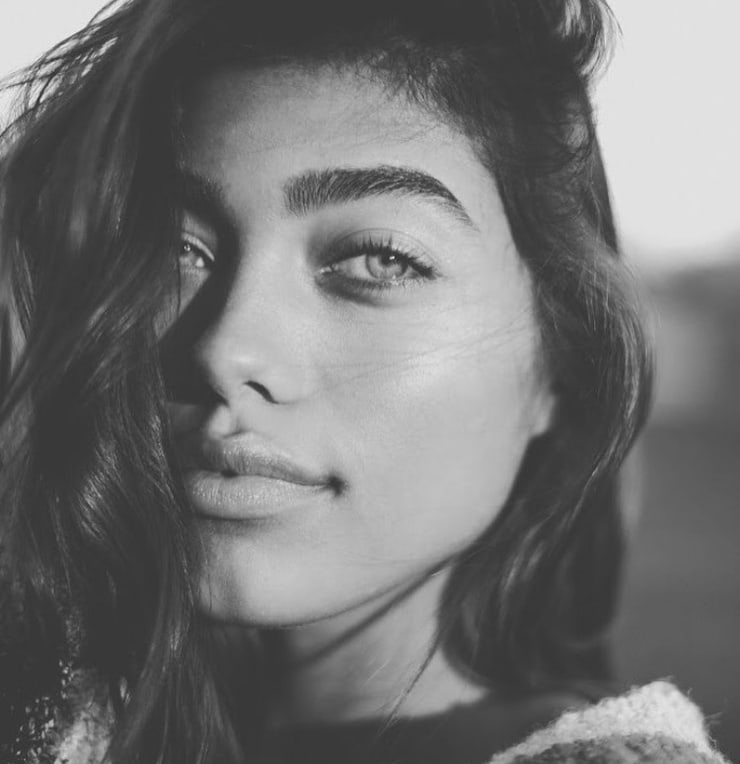 Isabella Derrick