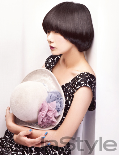 Doona Bae