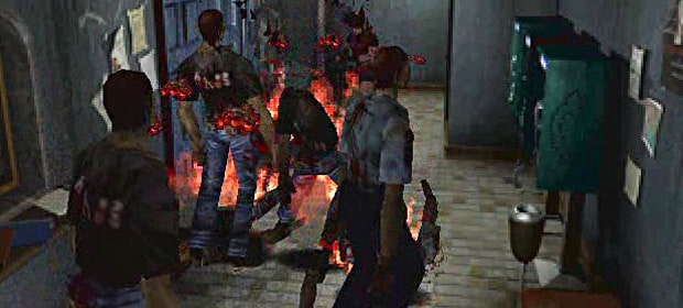 Resident Evil 2