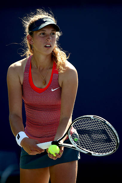 Elise Mertens