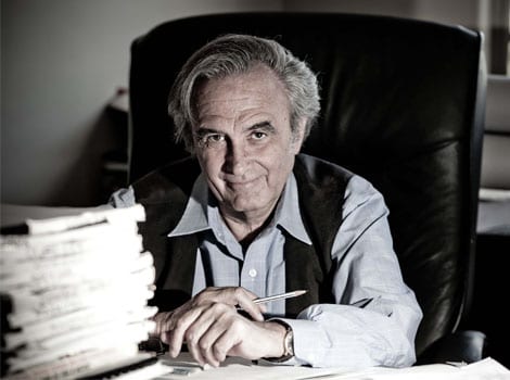 Joe Dante