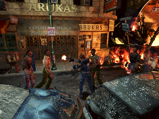 Resident Evil 2
