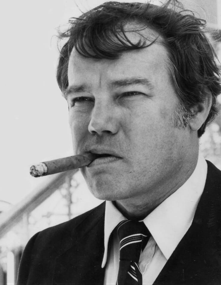 Joe Don Baker