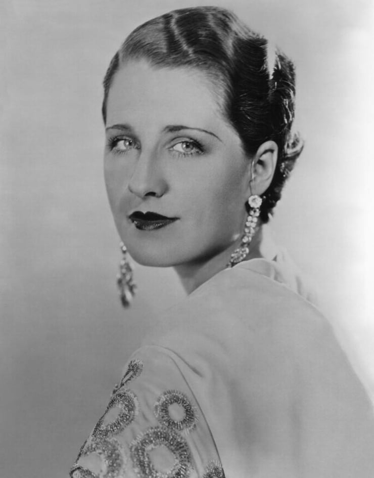 Norma Shearer