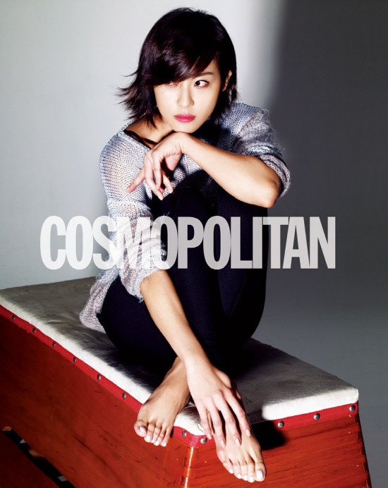 Ji-won Ha