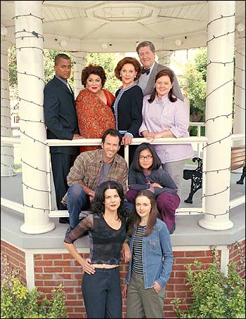 Gilmore Girls