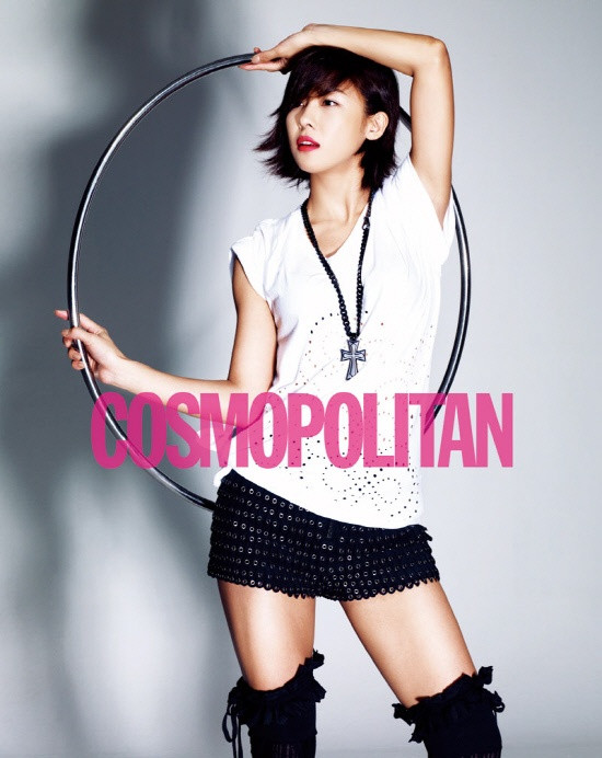 Ji-won Ha