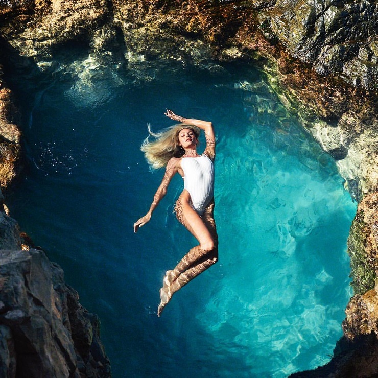 Candice Swanepoel Candice Swanepoel