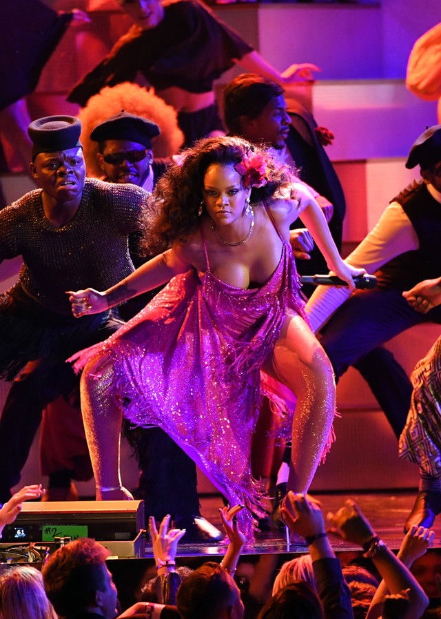 Rihanna Rihanna