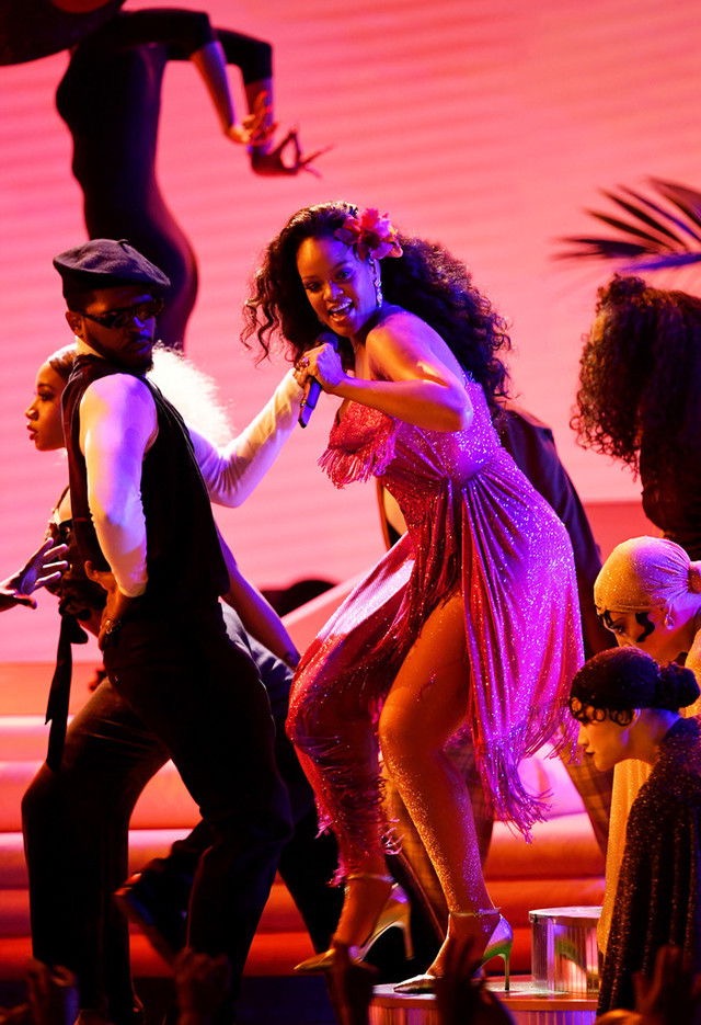 Rihanna Rihanna