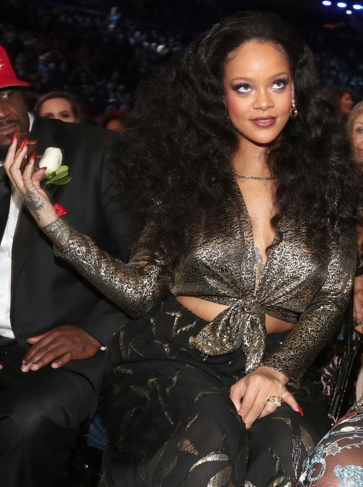 Rihanna