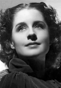 Norma Shearer