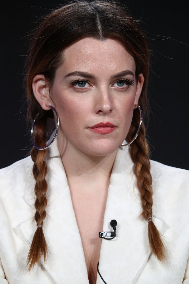 Riley Keough