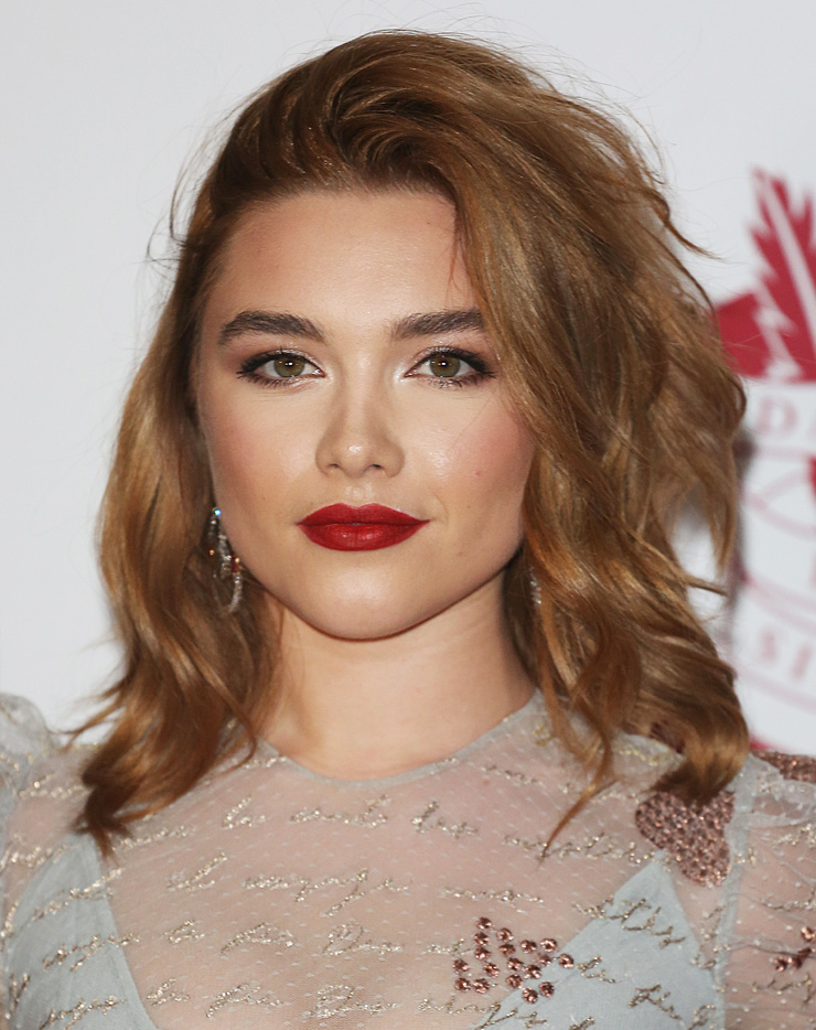 Florence Pugh Florence Pugh