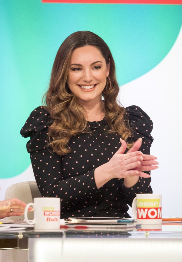 Picture of Kelly Brook