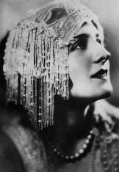 Norma Shearer