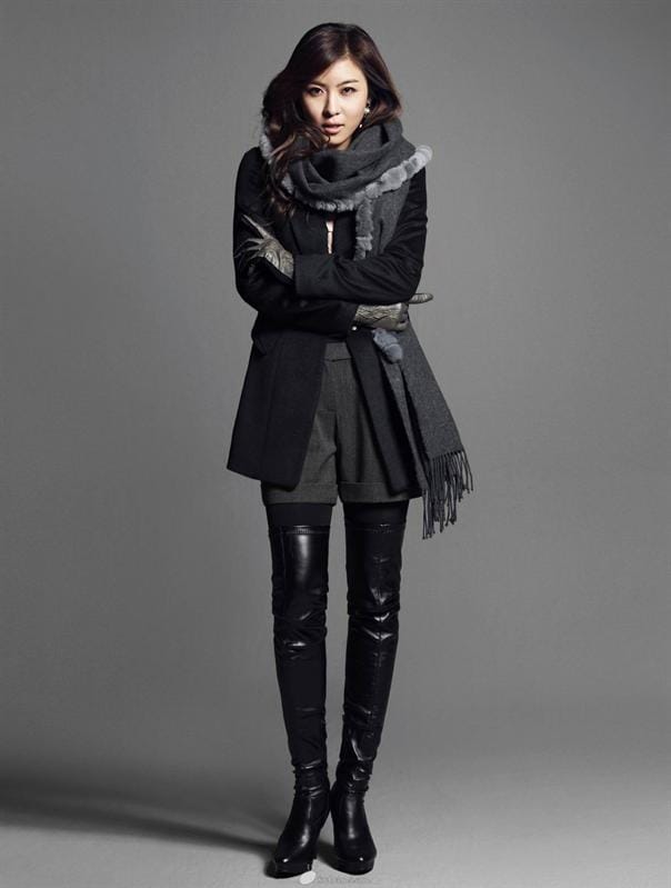 Ji-won Ha