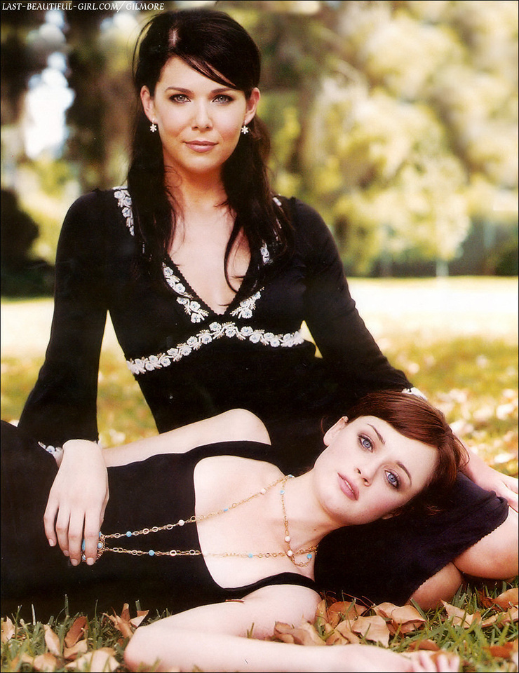 Gilmore Girls Gilmore Girls