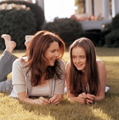 Picture of Gilmore Girls