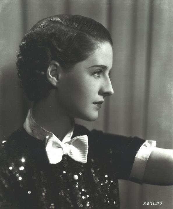 Norma Shearer Norma Shearer
