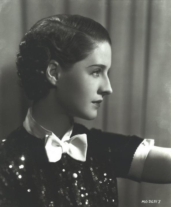 Norma Shearer