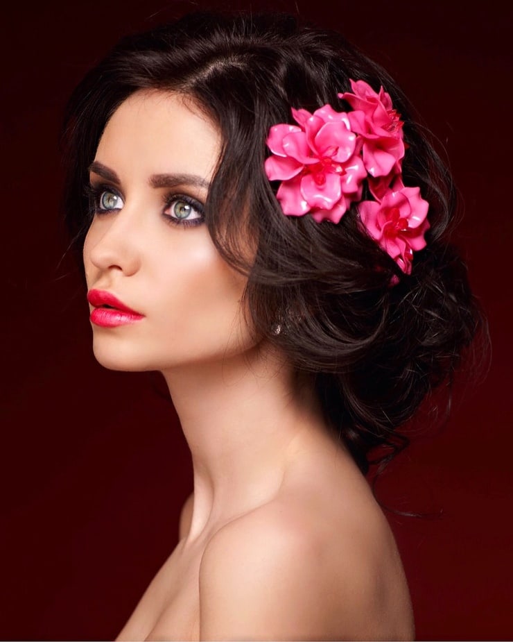 Maiya Babenkova