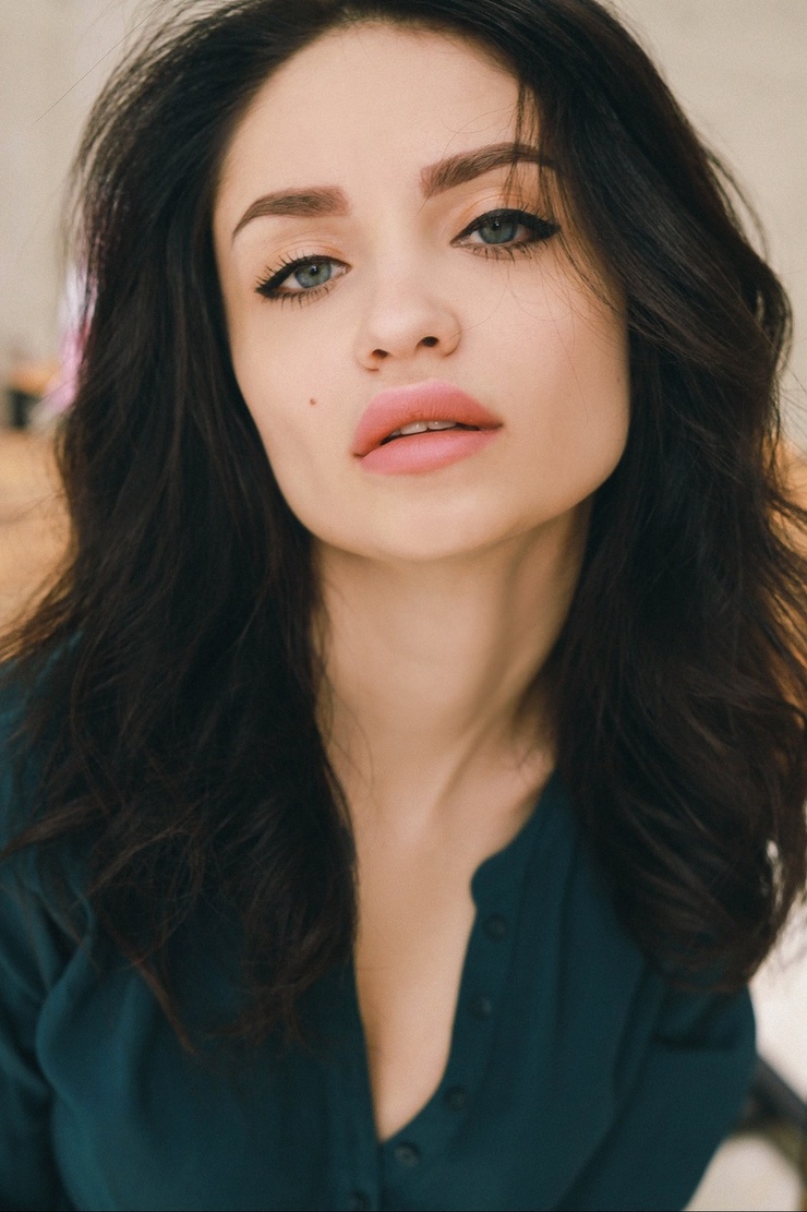 Maiya Babenkova Maiya Babenkova