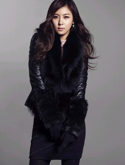 Ji-won Ha