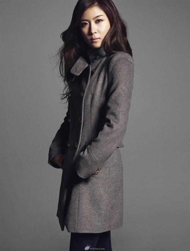 Ji-won Ha