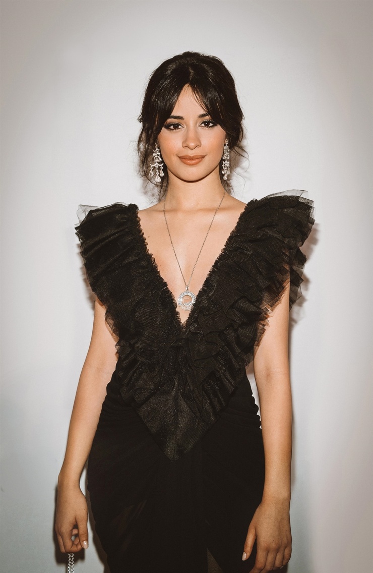 Camila Cabello