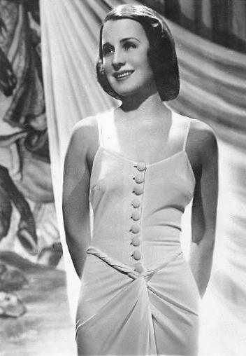 Norma Shearer