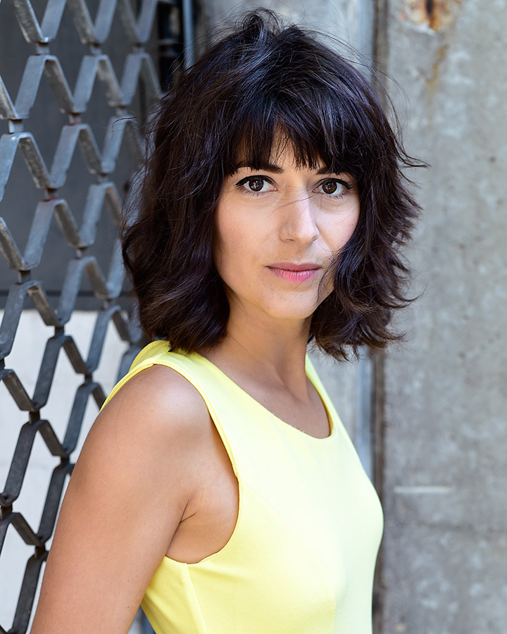 Viola von Scarpatetti Viola von Scarpatetti