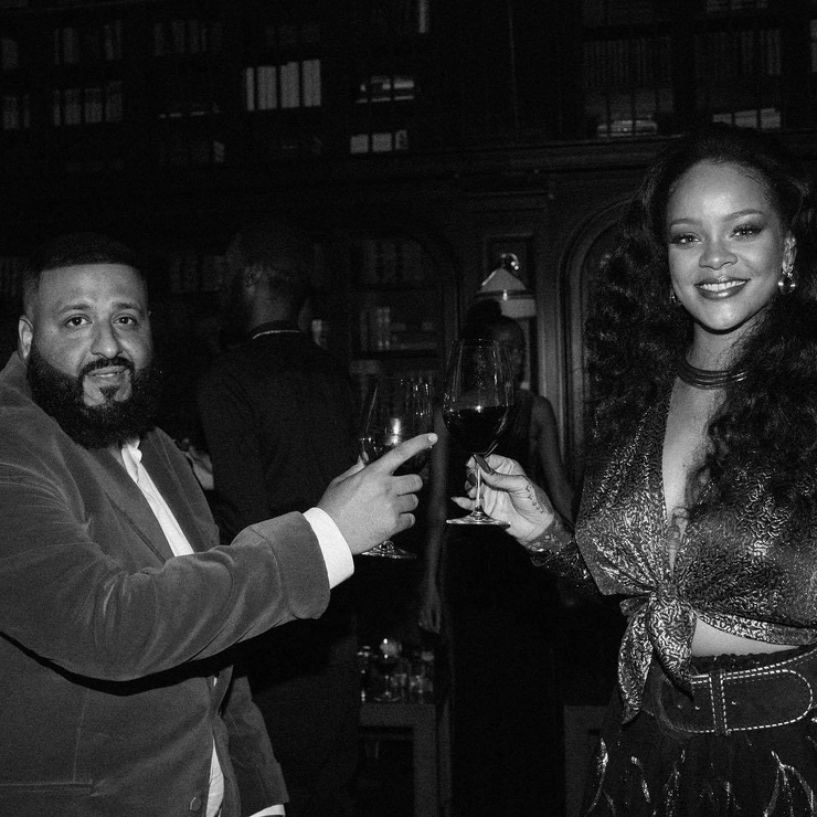 Rihanna