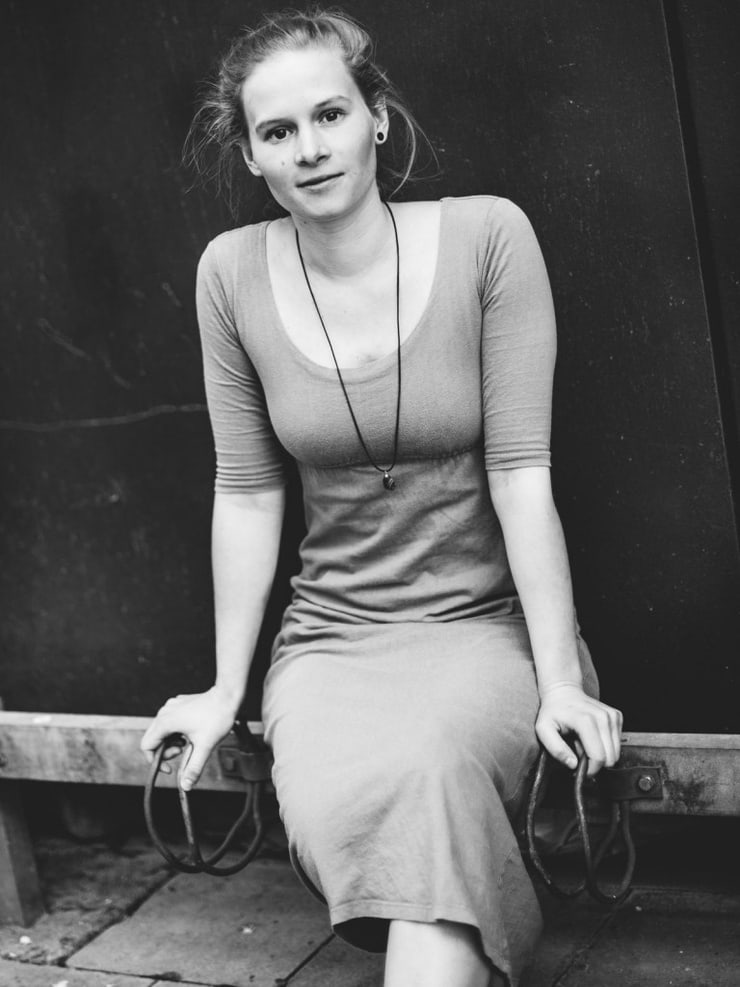 Anna Striesow