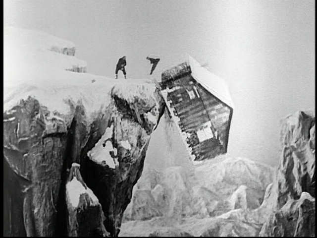The Gold Rush (1925) The Gold Rush (1925)